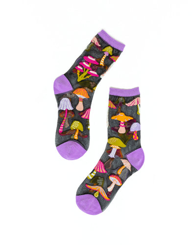 Sock candy taylor swift folklore era socks